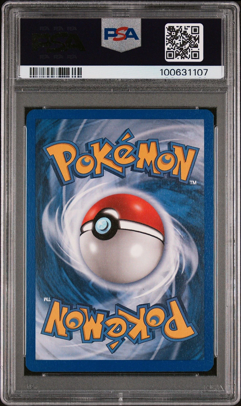 2003 Pokemon Aquapolis 69 Chansey PSA 10