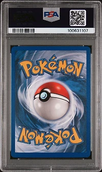 2003 Pokemon Aquapolis 69 Chansey PSA 10