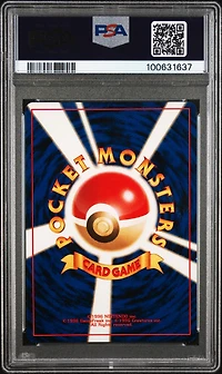 2000 Pokemon Japanese Neo 2 248 Tyranitar-holo PSA
