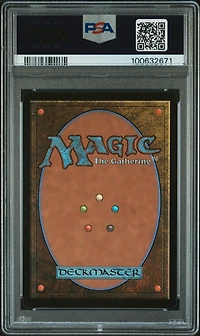 2024 Magic The Gathering Foundations 1 Sire Of Seven Deaths Foil PSA 10