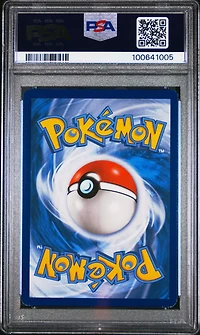 2016 Pokemon Xy Breakpoint 122 Full Art/skyla PSA