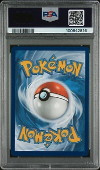 2024 Pokemon Twm En-twilight Masquerade 176 Cramorant Illustration Rare PSA
