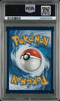 2024 Pokemon Twm En-twilight Masquerade 174 Froslass Illustration Rare PSA