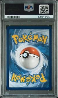 2024 Pokemon Sfa En-shrouded Fable 073 Fezandipiti Illustration Rare PSA