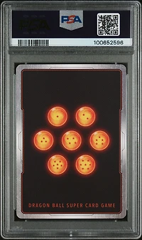 2023 Dragon Ball Super Card Game Series 22 Critical Blow Bt22-009 Son Gohan