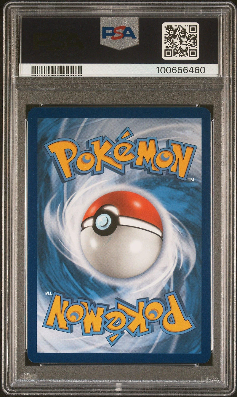 2021 Pokemon Swsh Black Star Promo 146 Full Art/poke Ball Celebrations Ultra-premium Collection PSA