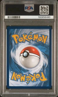 2021 Pokemon Swsh Black Star Promo 146 Full Art/poke Ball Celebrations Ultra-premium Collection PSA
