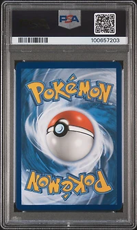 2019 Pokemon Sun & Moon Unified Minds 35 Slowpoke & Psyduck Gx PSA