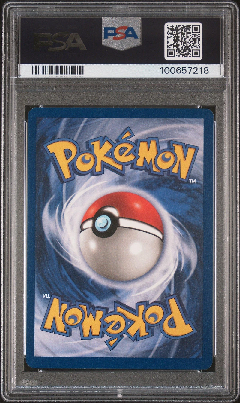 1999 Pokemon Jungle 20 Jolteon 1st Edition PSA