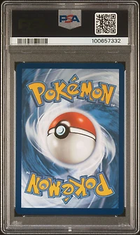 2023 Pokemon Obf En-obsidian Flames 066 Tyranitar Ex PSA