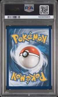 2021 Pokemon Celebrations Classic Collection 76 M Rayquaza Ex PSA