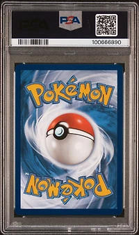 2023 Pokemon Sword And Shield Crown Zenith Gg25 Full Art/bibarel PSA