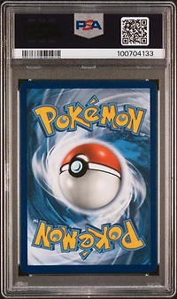 2019 Pokemon Sun & Moon Unbroken Bonds 20 Reshiram & Charizard Gx PSA