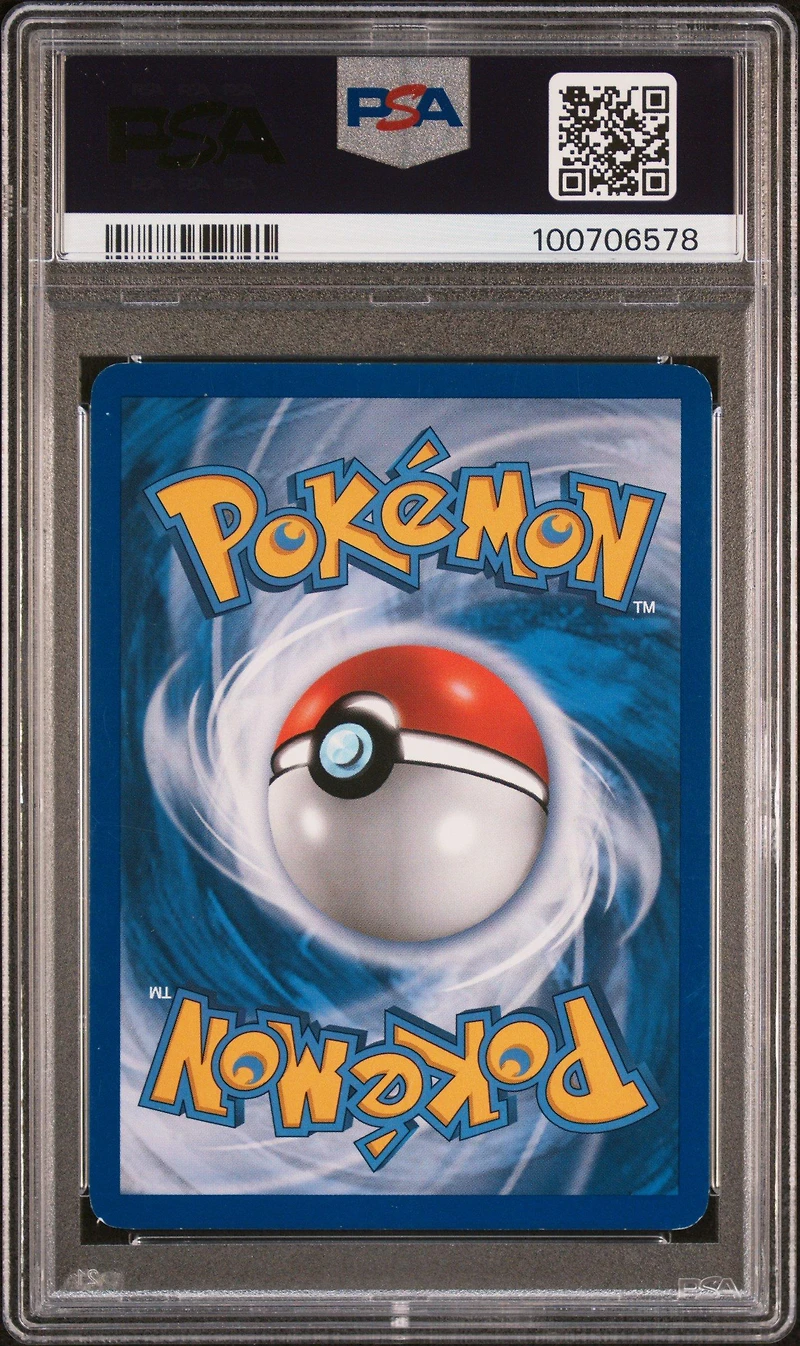 2009 Pokemon Platinum Supreme Victors 143 Charizard G Lv.x-holo PSA