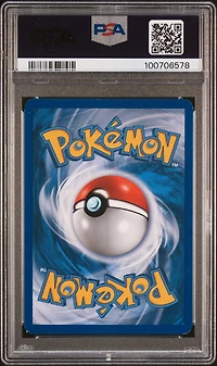 2009 Pokemon Platinum Supreme Victors 143 Charizard G Lv.x-holo PSA