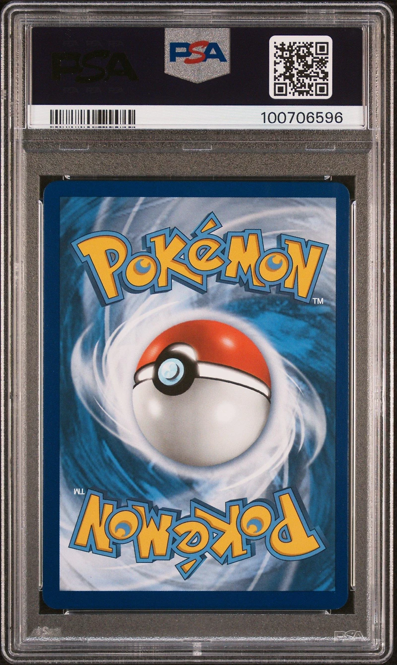 2019 Pokemon Sun & Moon Team Up 171 Full Art/eevee & Snorlax Gx PSA