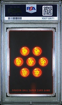 2024 Dragon Ball Super Card Game Fusion World Awakened Pulse Fb01-140 Son Gohan : Childhood Secret Rare-alternate Art PSA 10