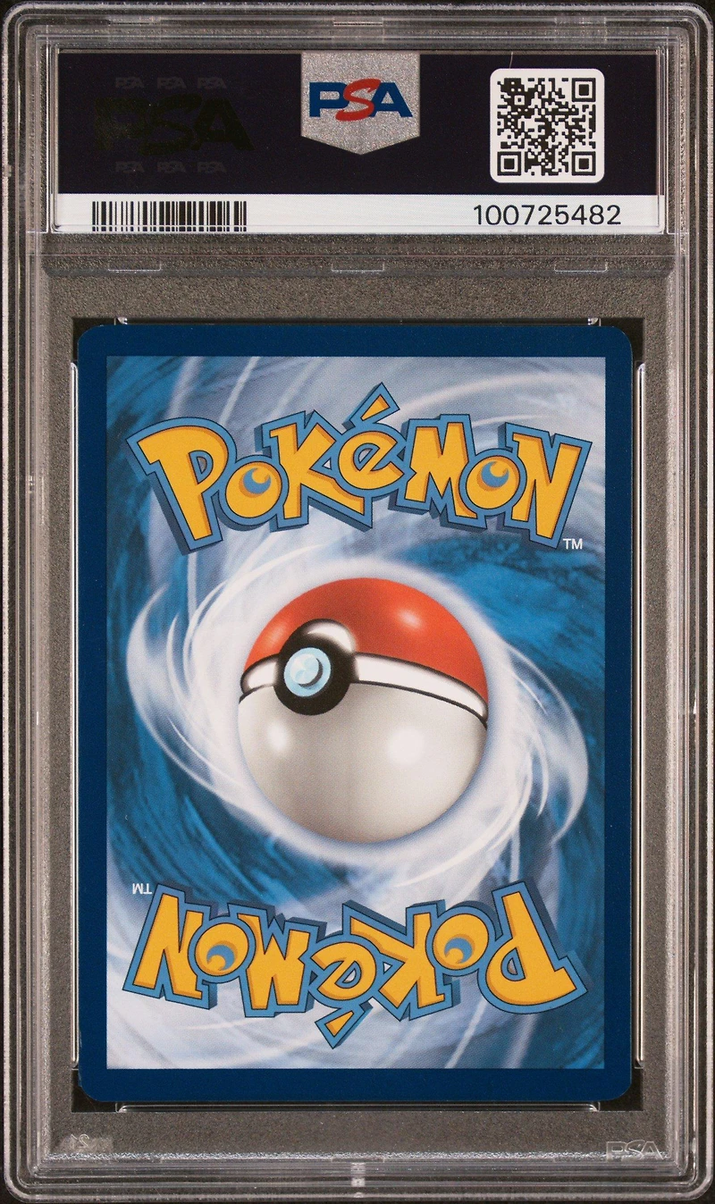 2022 Pokemon Sword & Shield Astral Radiance Tg08 Full Art/kleavor PSA
