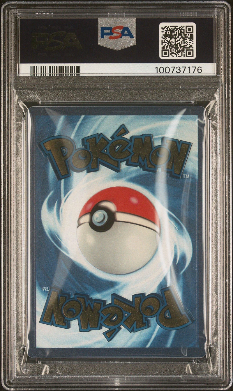 2022 Pokemon Arceus Vstar Ultra-premium Collection 123 Arceus Vstar PSA