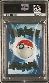 2022 Pokemon Arceus Vstar Ultra-premium Collection 123 Arceus Vstar PSA