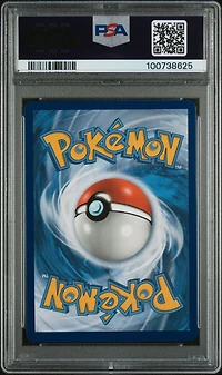 2018 Pokemon Sun & Moon Dragon Majesty 71 Full Art/reshiram Gx Secret PSA