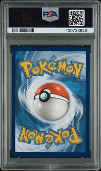 2024 Pokemon Sfa En-shrouded Fable 083 Munkidori Ex Ultra Rare PSA 10