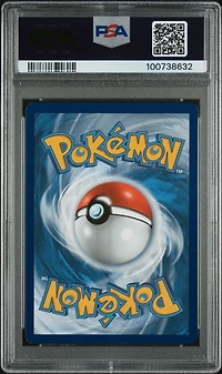 2021 Pokemon Sword & Shield Fusion Strike 274 Full Art/dancer Secret PSA 10