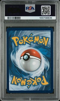 2021 Pokemon Celebrations Classic Collection 17 Umbreon-gold Star PSA