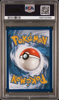 2023 Pokemon Sword And Shield Crown Zenith Gg52 Full Art/hisuian Samurott Vstar PSA