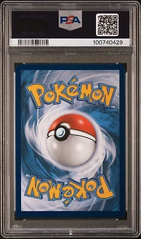2022 Pokemon Go 059 Bidoof-reverse Foil [ditto] PSA