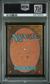 2023 Magic The Gathering The Lost Caverns Of Ixalan: Special Guests 17 Mana Crypt Borderless PSA 10