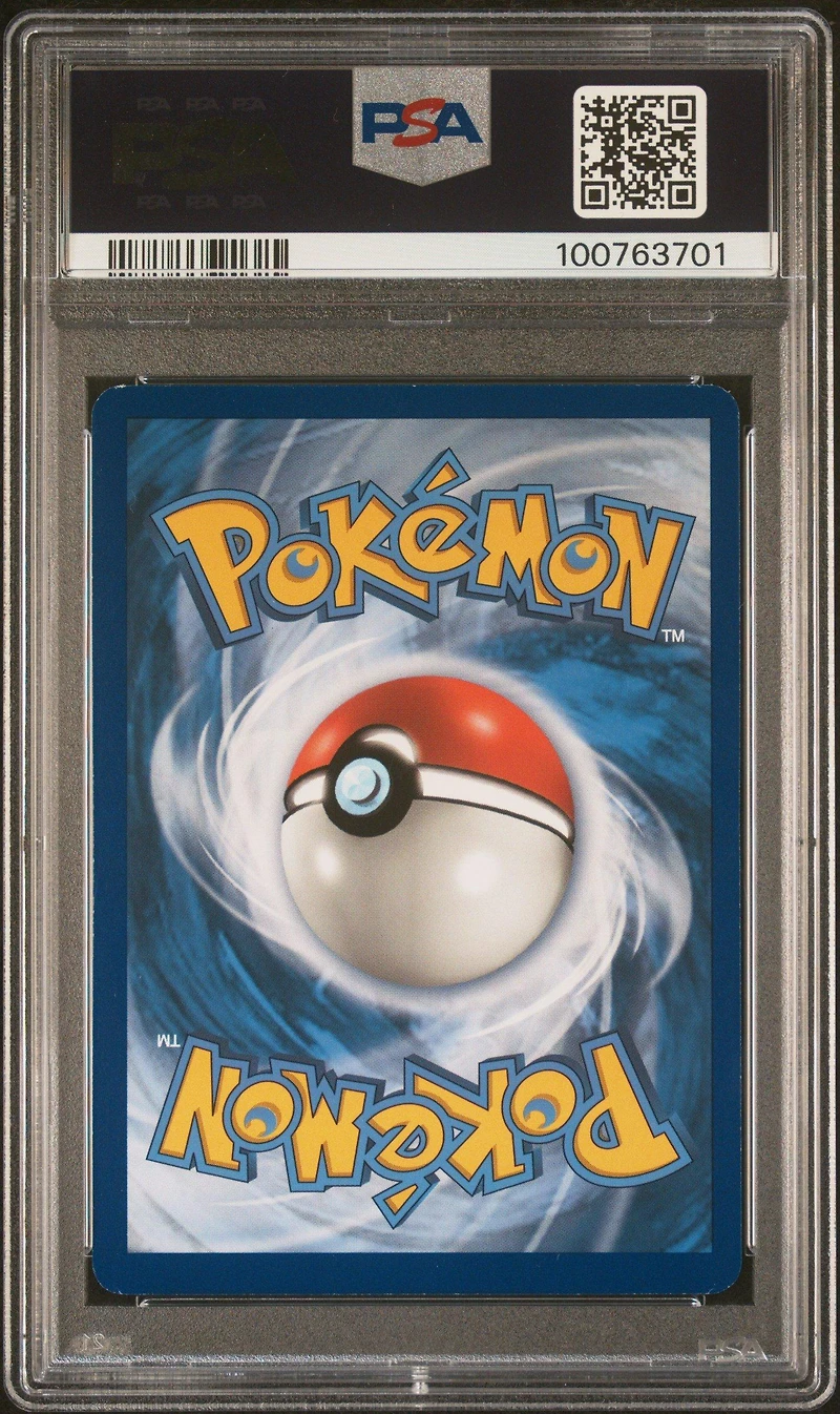 2016 Pokemon Xy Breakpoint 77 M Scizor Ex PSA