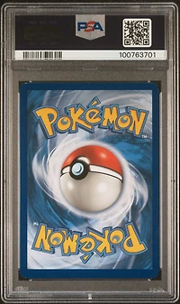 2016 Pokemon Xy Breakpoint 77 M Scizor Ex PSA