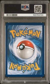 2016 Pokemon Xy Fates Collide 51 Carbink Break PSA