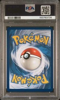 2017 Pokemon Sun & Moon Shining Legends 57 Shining Arceus-holo PSA