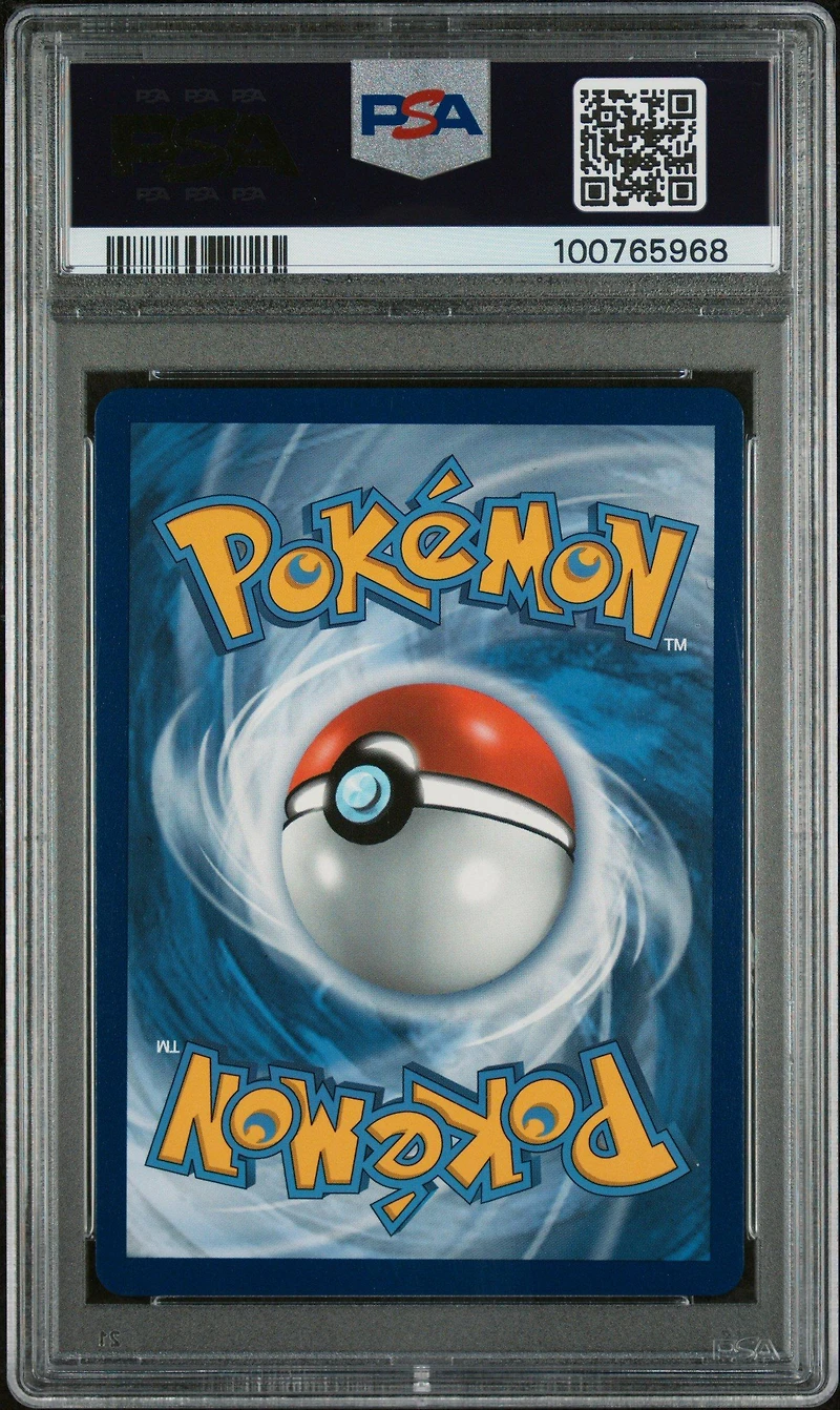 2019 Pokemon Sun & Moon Cosmic Eclipse Charizard & Braixen Gx PSA