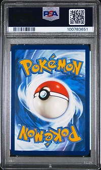 2024 Pokemon Paf En-paldean Fates 174 Lucario Shiny Rare PSA