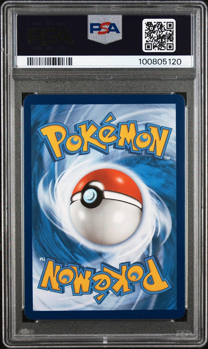 2022 Pokemon Swsh Black Star Promo 230 Radiant Eevee Pokemon Go Premium Collection Radiant Eevee PSA