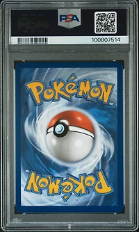 2023 Pokemon Par En-paradox Rift 183 Crustle Illustration Rare PSA