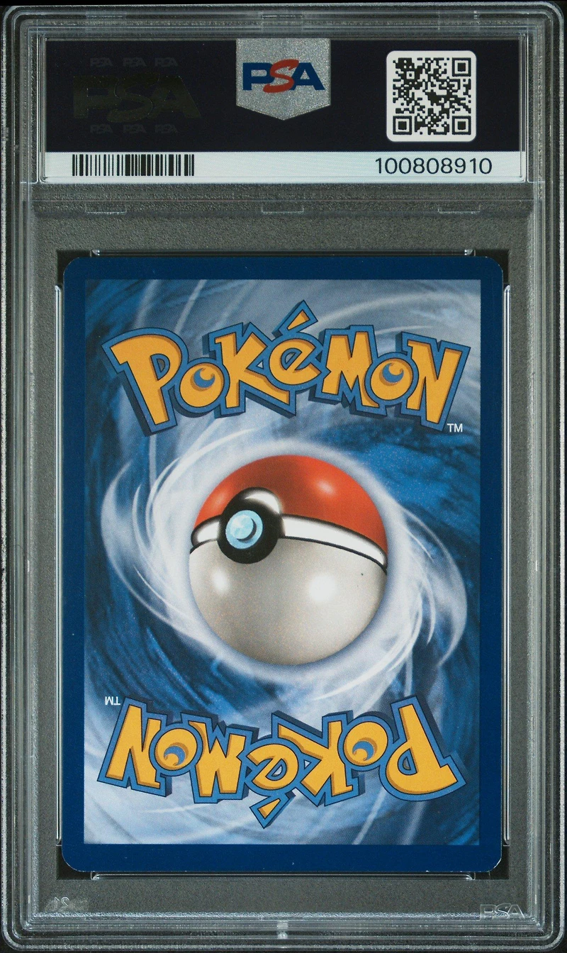 2017 Pokemon Xy Black Star Promo Xy150a Full Art/yveltal Ex Premium Trainer Xy Collection PSA