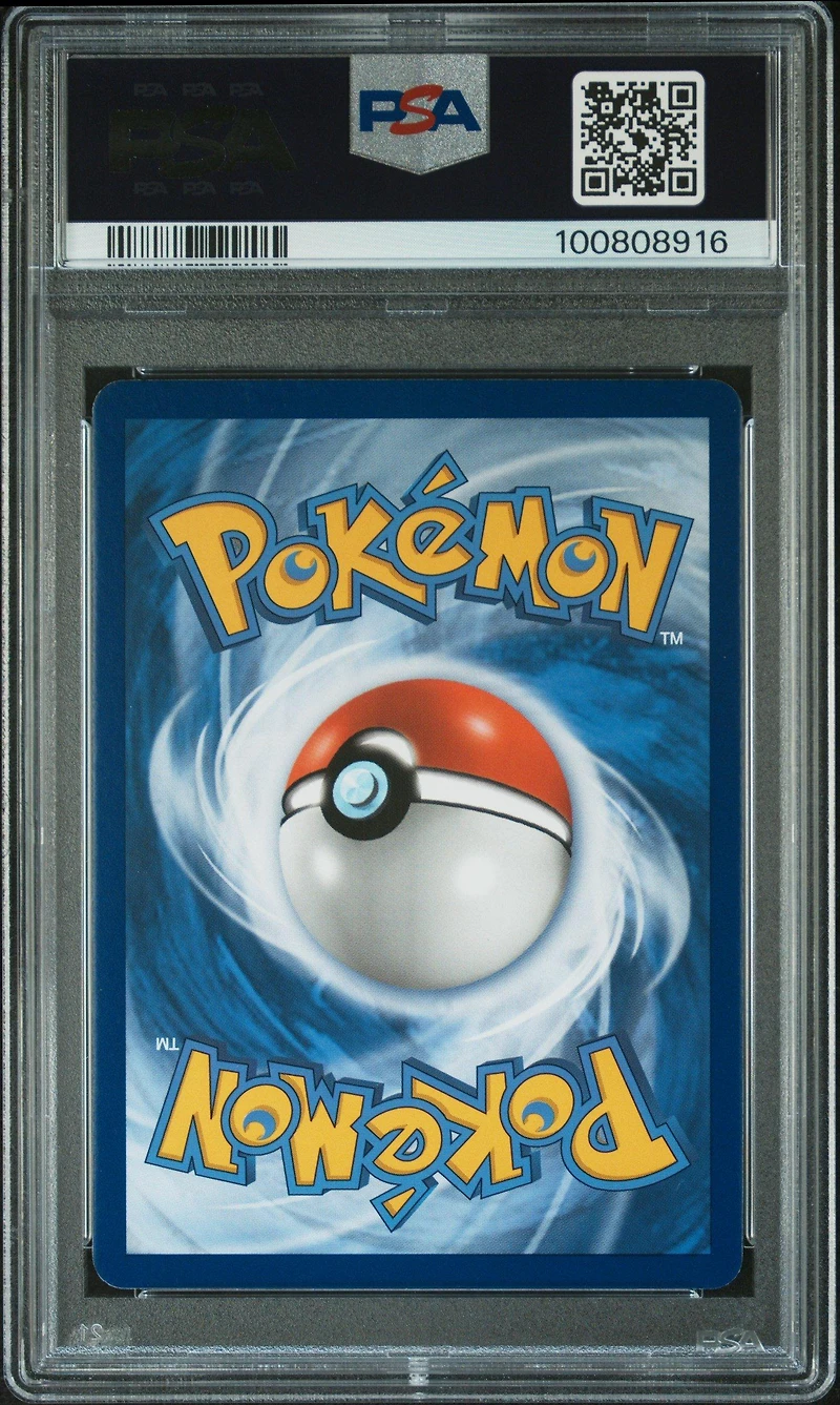 2019 Pokemon Sun & Moon Cosmic Eclipse Venusaur & Snivy Gx PSA