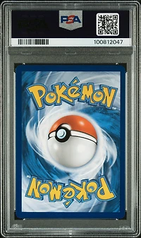 2024 Pokemon Trick Or Trade 057 Gengar PSA