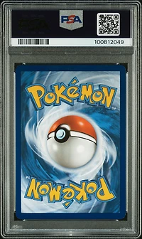 2023 Pokemon Par En-paradox Rift 155 Maushold Ex PSA