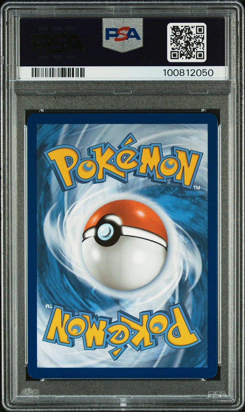 2024 Pokemon Svp En-sv Black Star Promo 122 Snorlax Twilight Masquerade Three Pack Blisters PSA