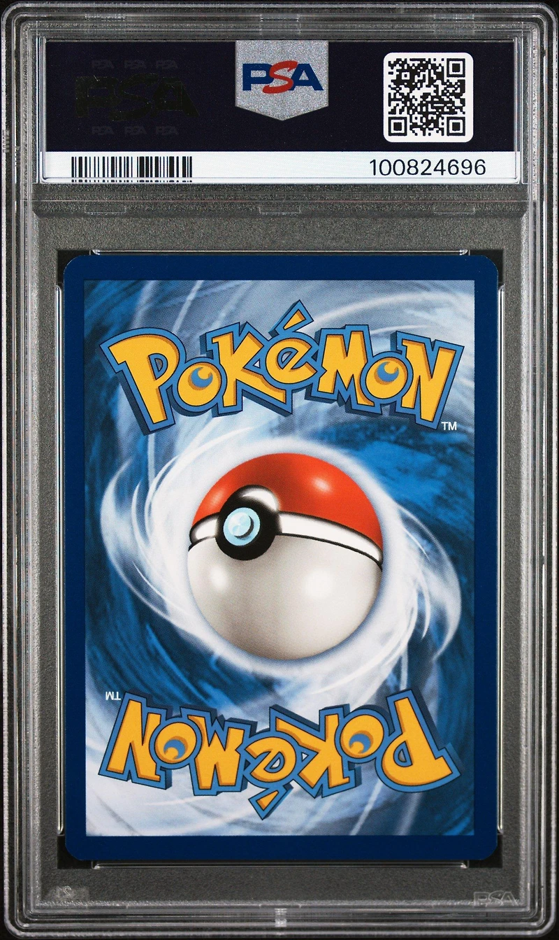 2019 Pokemon Sm Black Star Promo Sm190 Detective Pikachu-holo Detective Pikachu Blu-ray & Dvd Release PSA