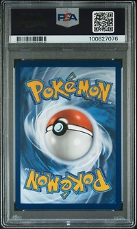 2024 Pokemon Ssp En-surging Sparks 200 Bruxish Illustration Rare PSA