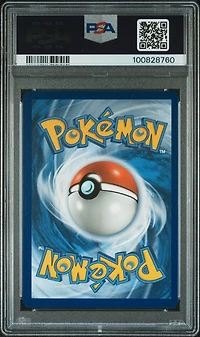 2019 Pokemon Sun & Moon Cosmic Eclipse 245 Full Art/mimikyu Secret PSA