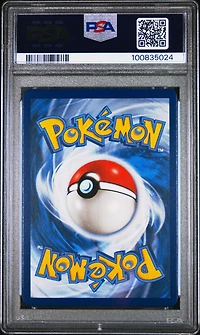 2017 Pokemon Sun & Moon Crimson Invasion 101 Full Art/gyarados Gx PSA