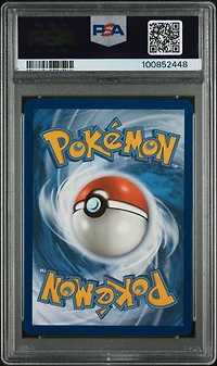 2023 Pokemon Svi En-scarlet & Violet 231 Koraidon Ex Ultra Rare PSA