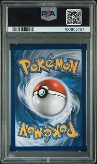 2018 Pokemon Sun & Moon Ultra Prism 150 Full Art/lana PSA